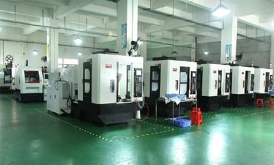 Trung Quốc Shenzhen Bede Mold Co., Ltd nhà máy