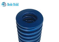 Màu xanh lam Tải trọng nhẹ TL Khuôn lò xo 50CrVA Materails Đường kính ngoài 18mm