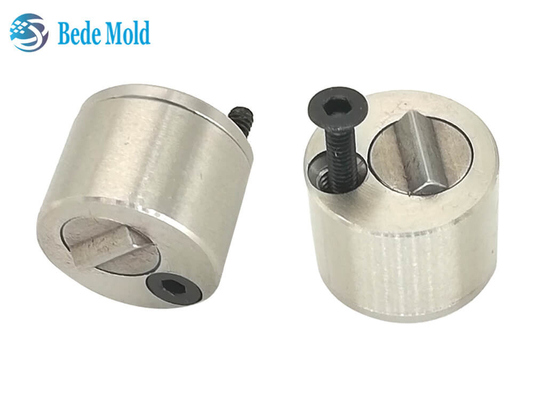 Khóa trượt SLLK cho khuôn phun Vật liệu SUJ2 tiêu chuẩn MISUMI 58 ~ 62HRC
