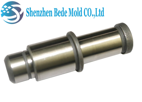 SUJ2 tiêu chuẩn khuôn phần các bộ phận hướng dẫn trụ cột và bụi cao bôi trơn thấp khoan dung