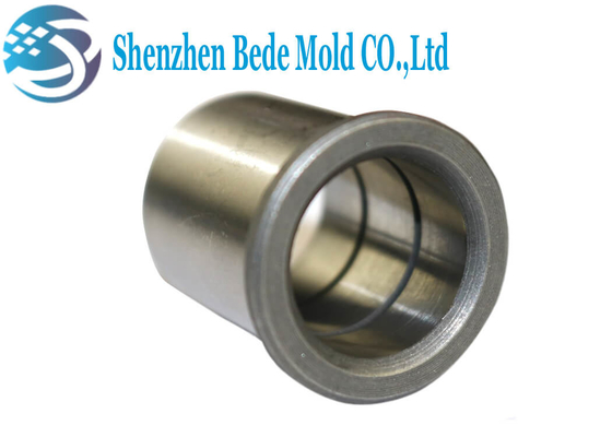 Hướng dẫn sử dụng bộ phận khuôn chính xác Ống lót chịu lực cao Vật liệu thép chịu lực SKD61